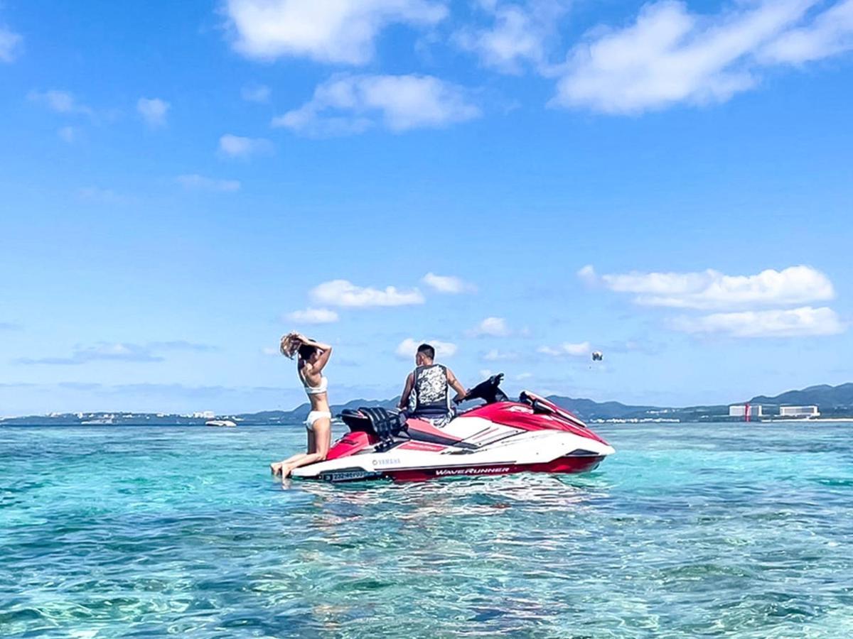 Sea Okinawa Villa